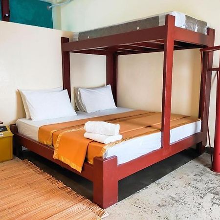 Lexias Hostel And Workspace - Siargao Catangnan Exteriér fotografie